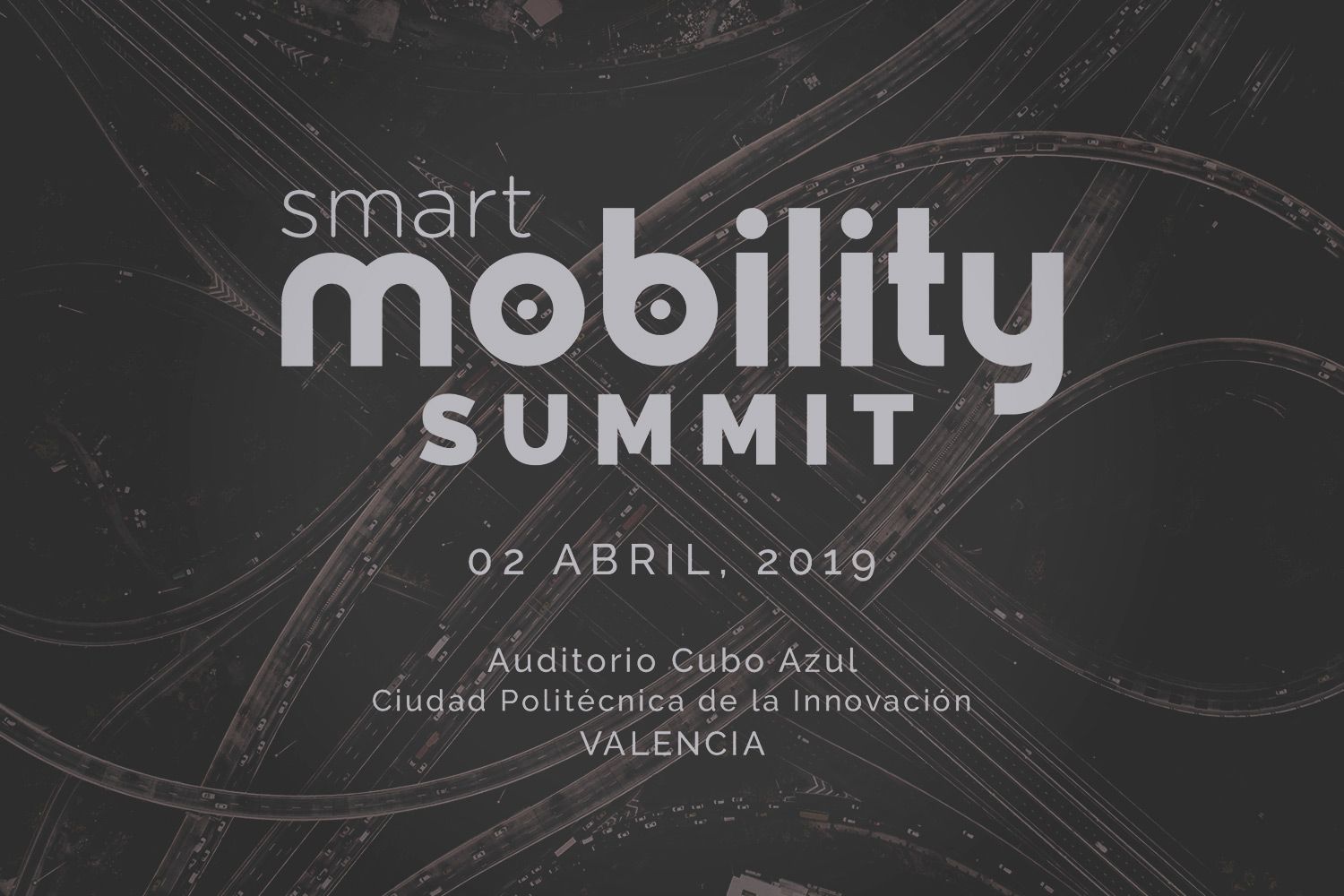 Smart Mobility Summit Valencia · Adigital