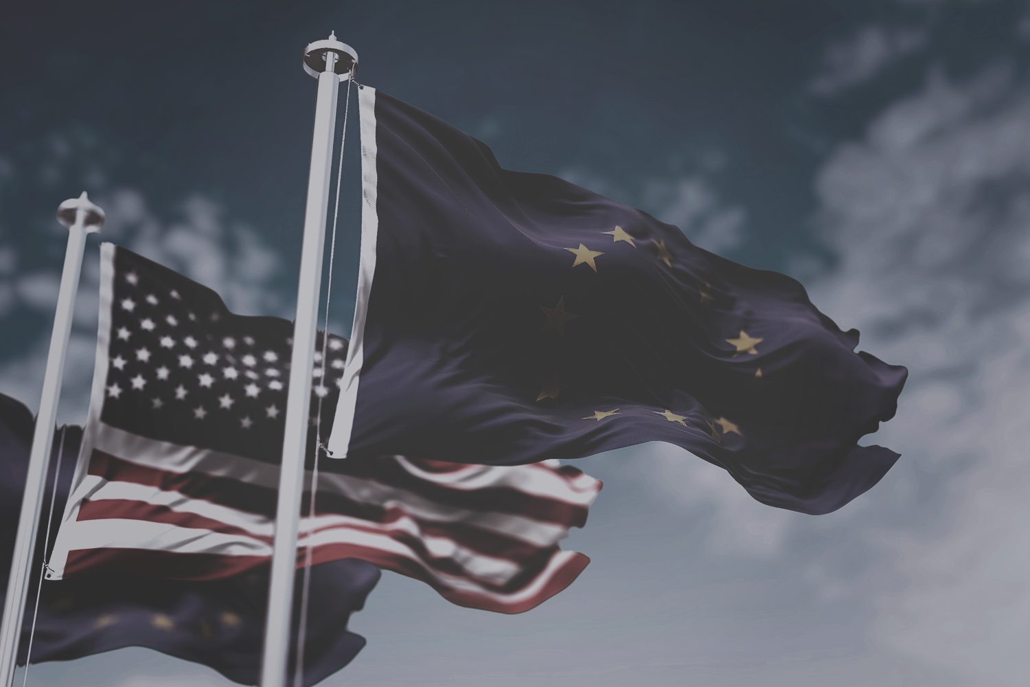 Adigital valora positivamente el anuncio de un principio de acuerdo sobre las transferencias internacionales de datos entre la UE y Estados Unidos