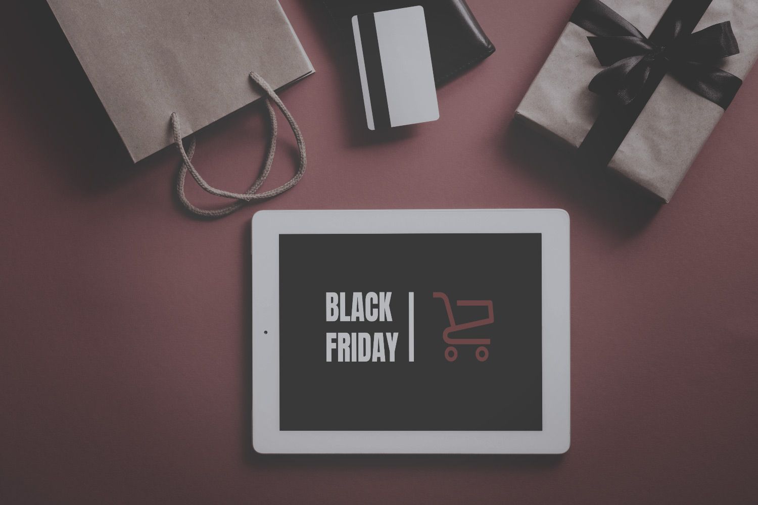 El 93% de los comercios electrónicos españoles se sumará al Black Friday con ofertas especiales