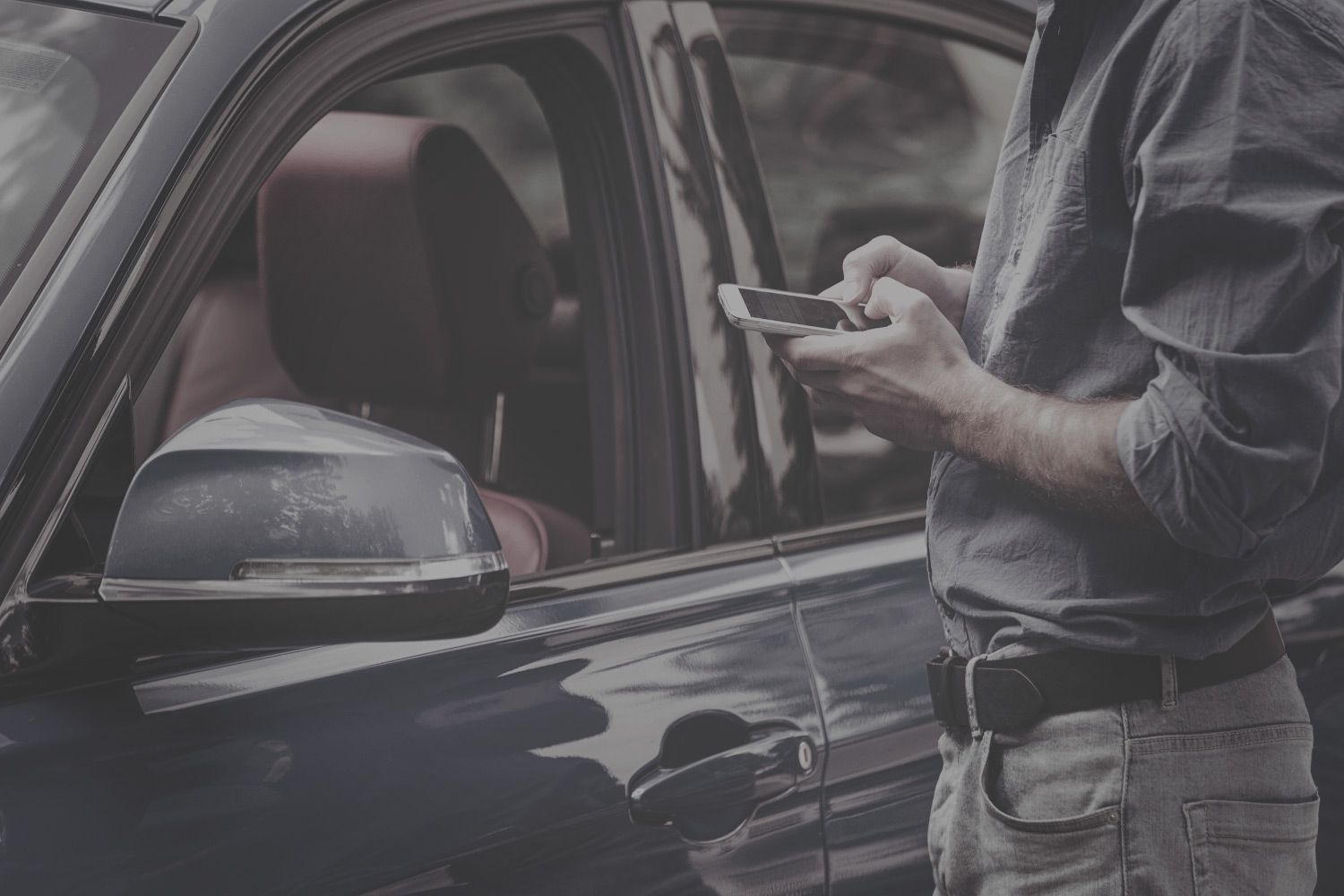 Las plataformas de coche compartido reivindican las ventajas de este modelo de movilidad en COP25