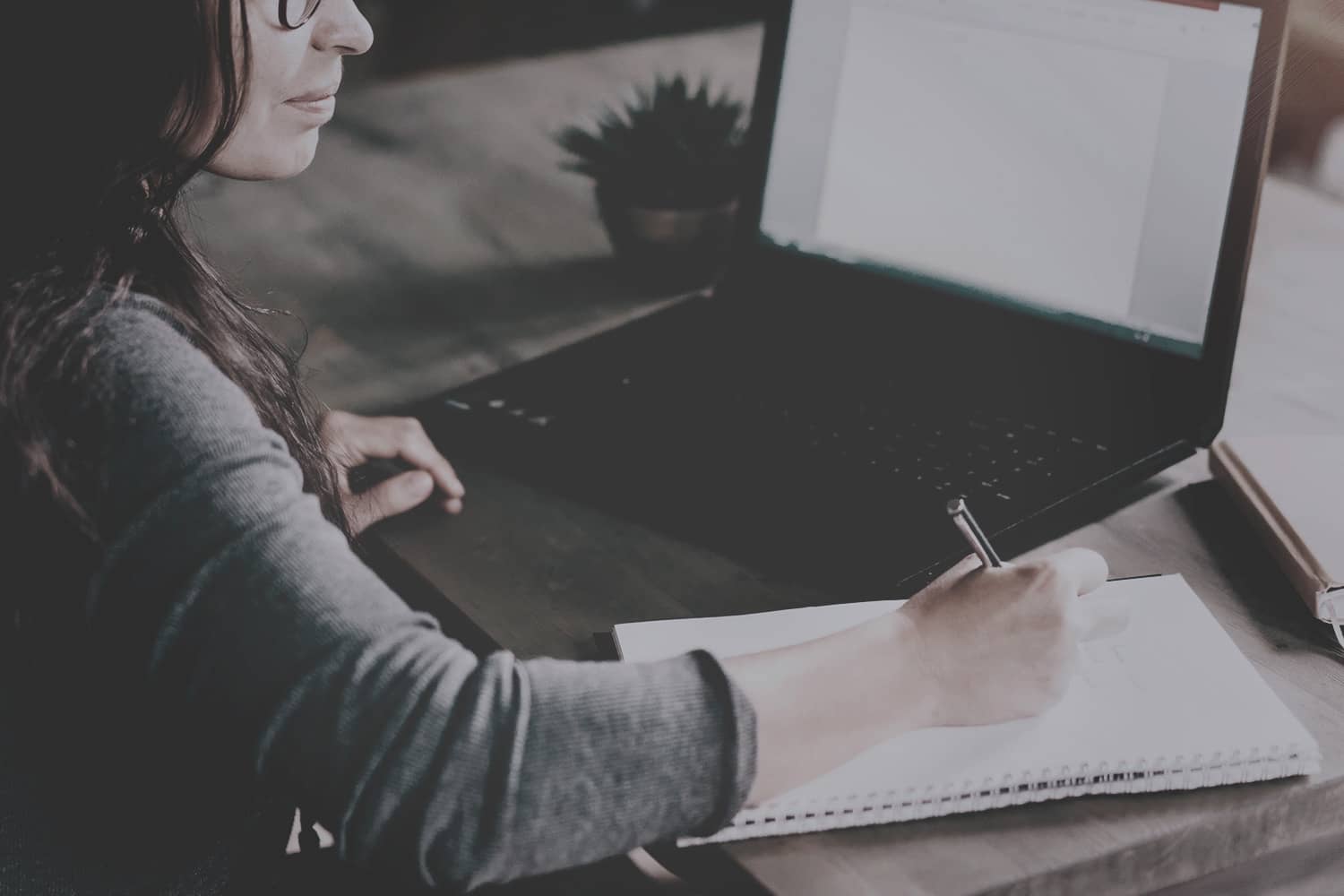 Libro Blanco del Trabajo a Distancia