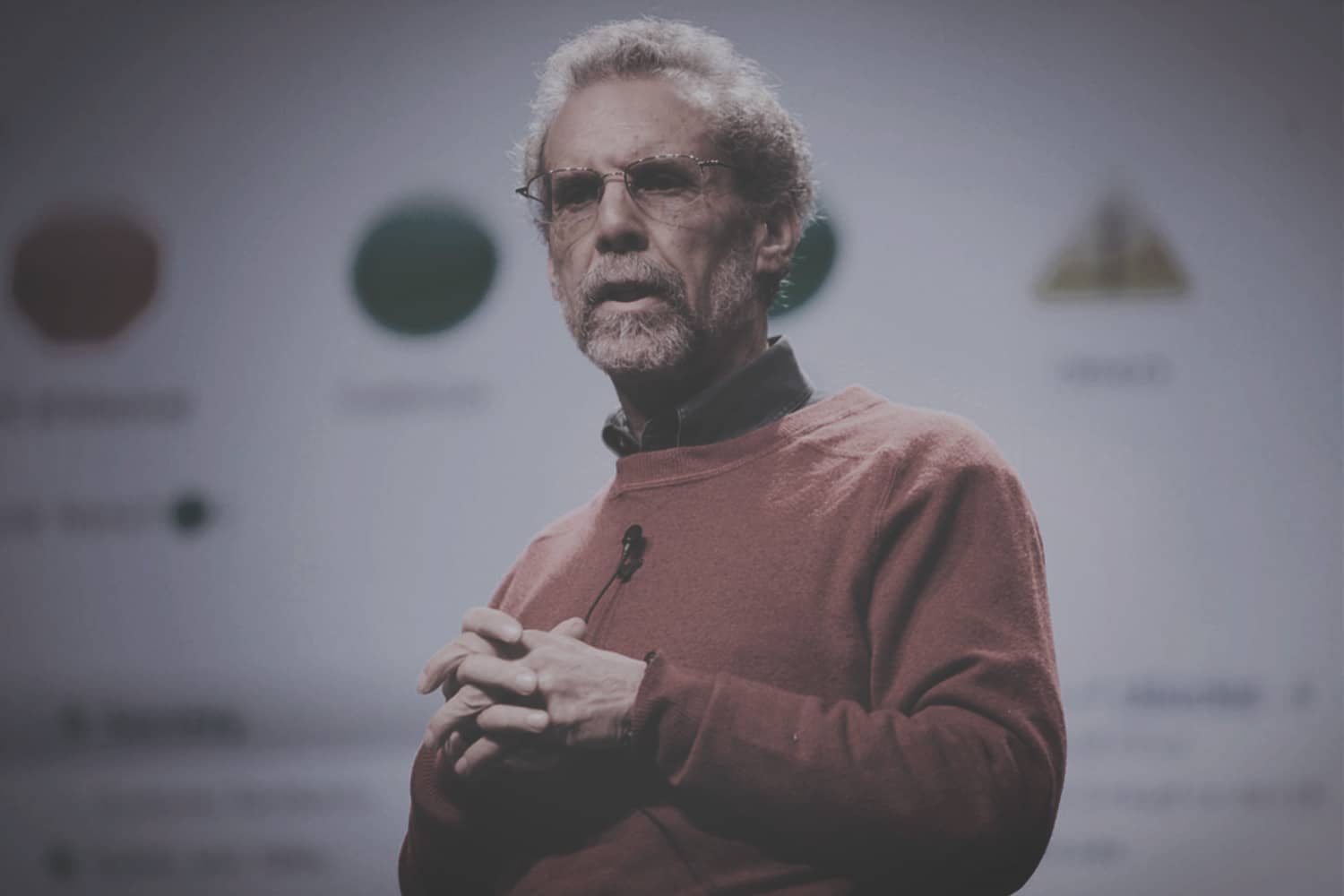 Descuento para socios Adigital para el evento WOBI on Emotional Intelligence con Daniel Goleman