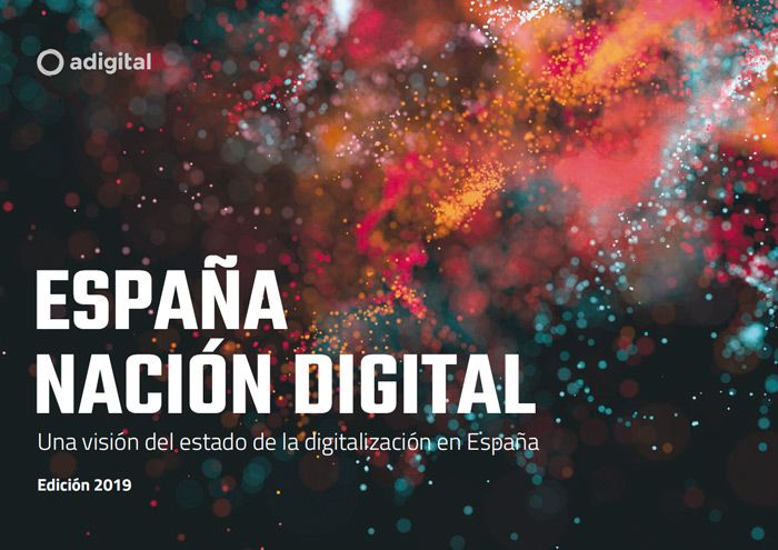 España Nación Digital 2019