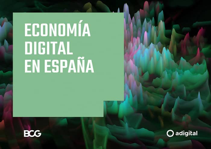 Economía Digital en España